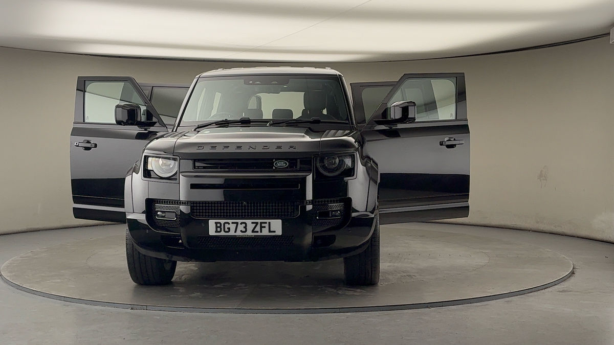 Used Land Rover Defender 2023 for sale - 77370425: Photo 51