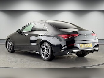 Used Mercedes-Benz CLA 2019 for sale - 78444097: Photo