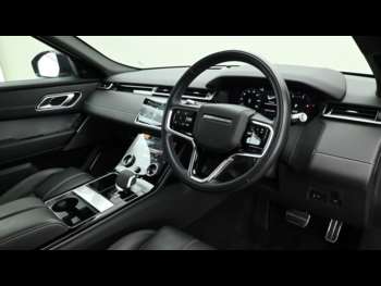 Used Land Rover Range Rover Velar 2021 for sale - 73597610: Photo