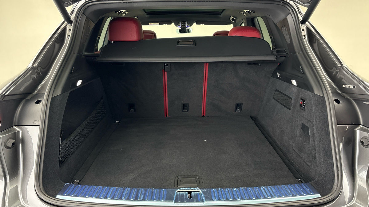 Used Porsche Cayenne 2021 for sale - 77535681: Photo 11