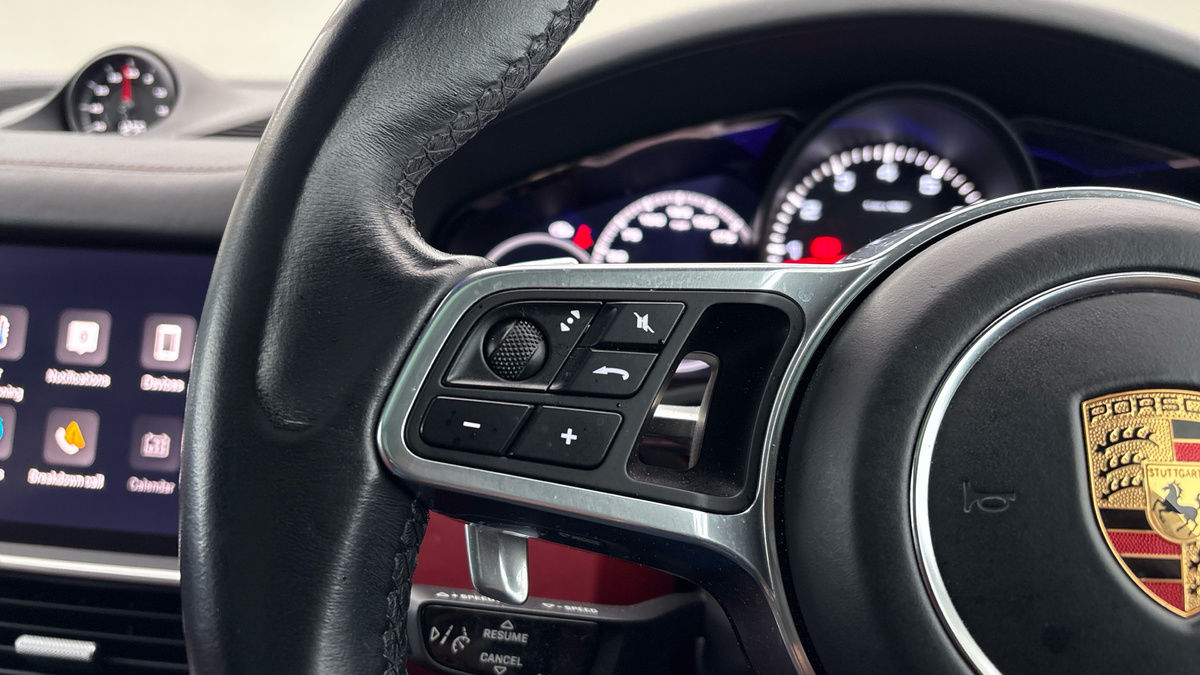 Used Porsche Cayenne 2021 for sale - 77535681: Photo 13