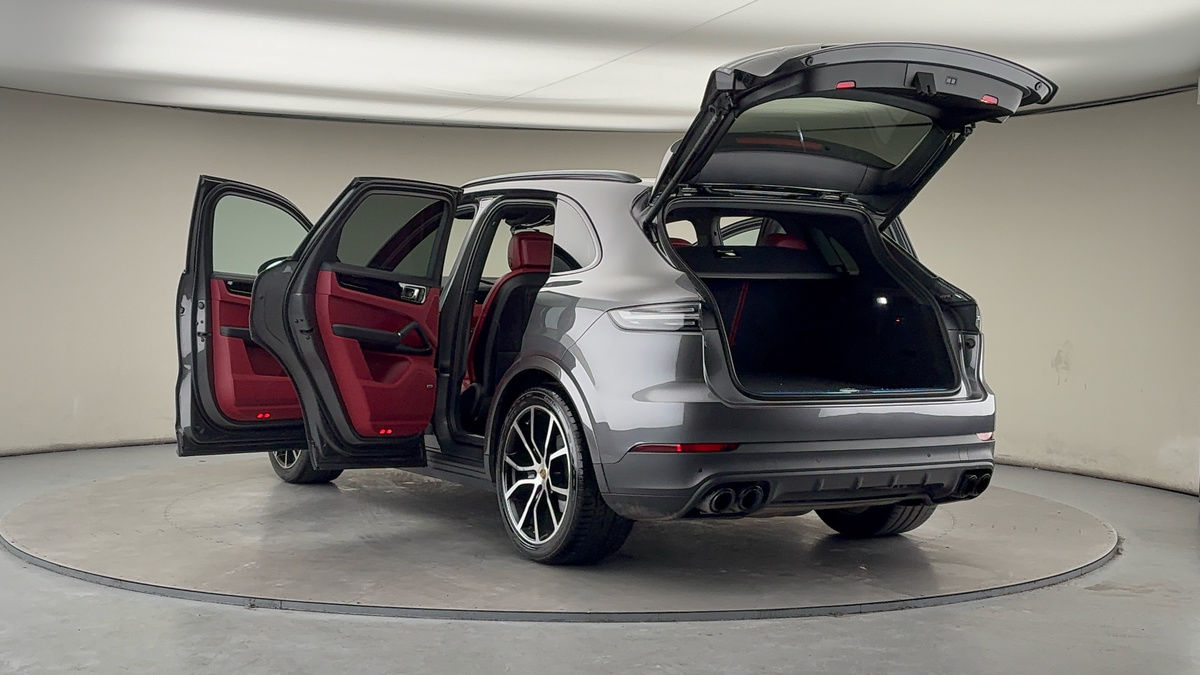 Used Porsche Cayenne 2021 for sale - 77535681: Photo 23