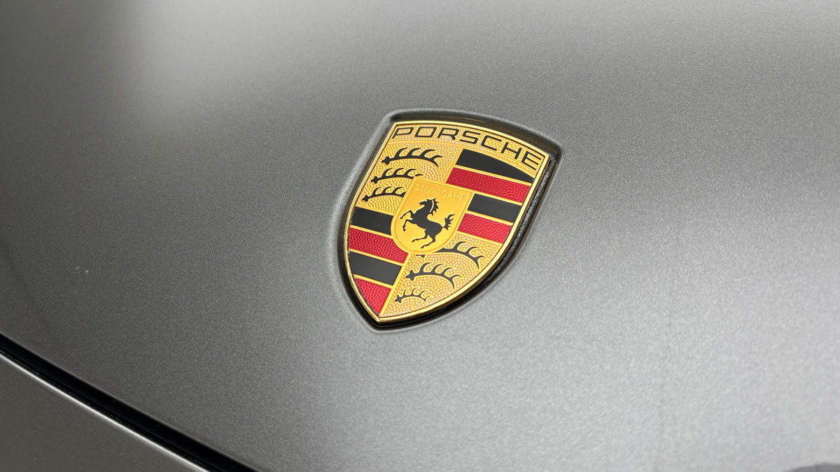 Used Porsche Cayenne 2021 for sale - 77535681: Photo 24