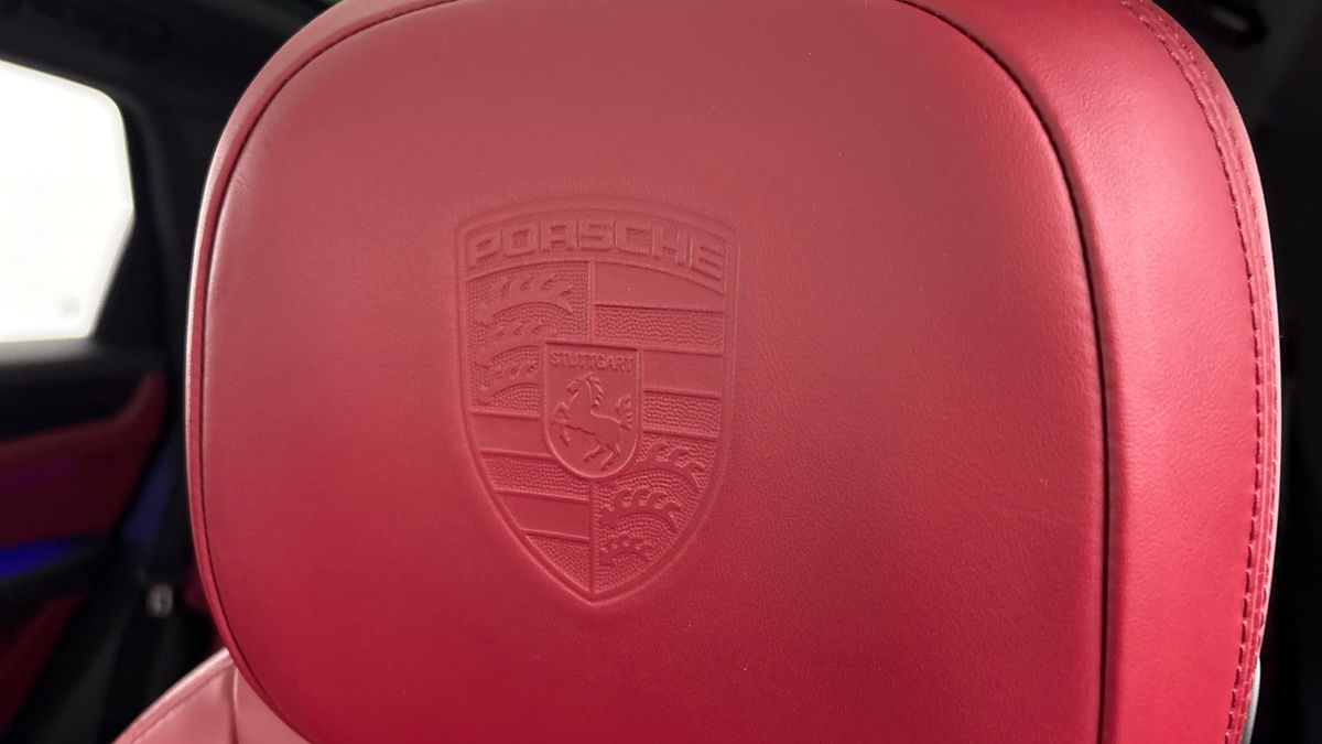 Used Porsche Cayenne 2021 for sale - 77535681: Photo 25