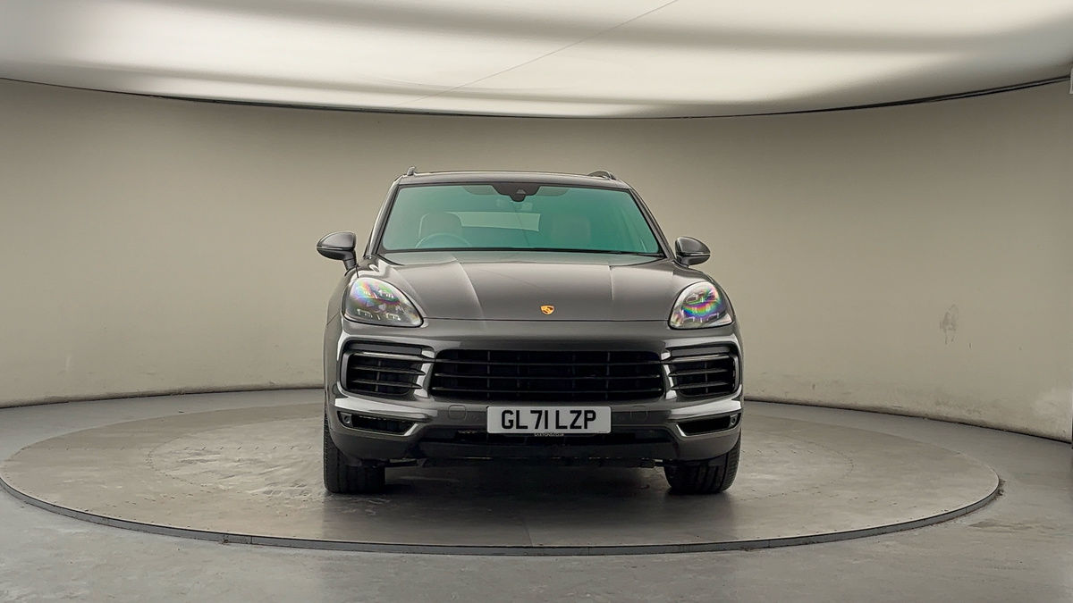 Used Porsche Cayenne 2021 for sale - 77535681: Photo 33