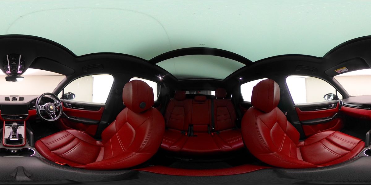 Used Porsche Cayenne 2021 for sale - 77535681: Photo 45