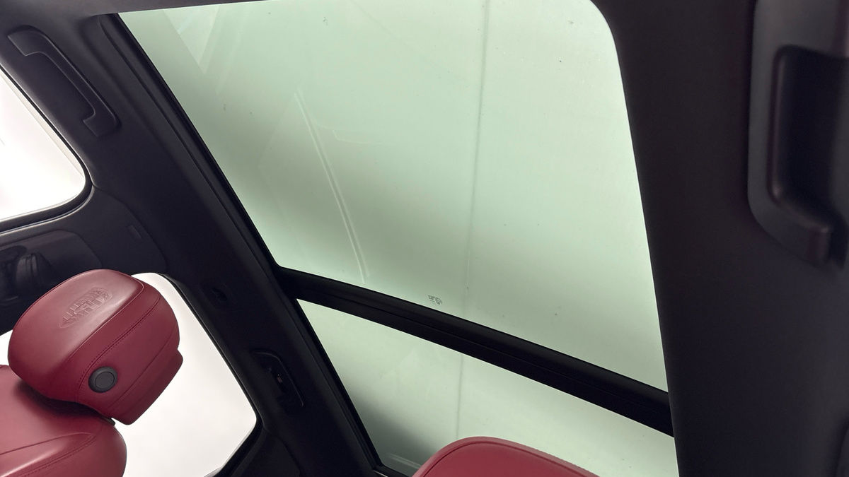 Used Porsche Cayenne 2021 for sale - 77535681: Photo 6