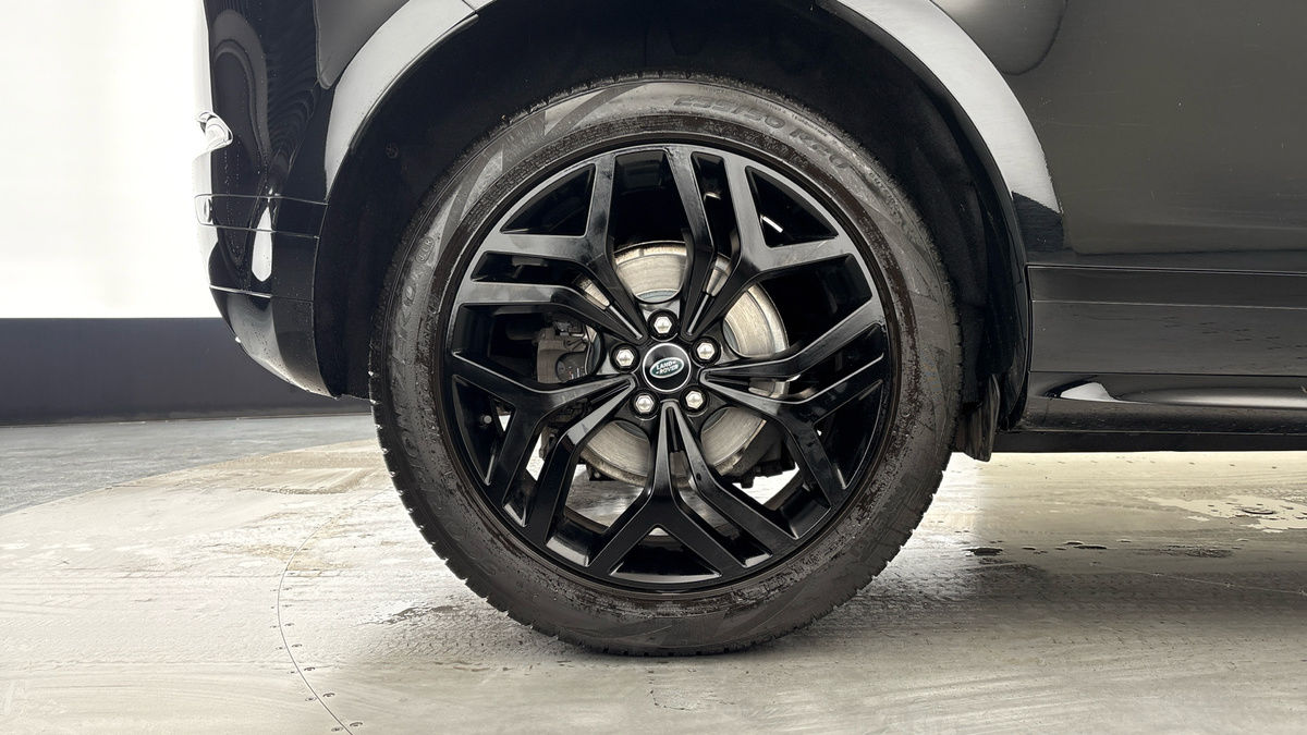 Used Land Rover Range Rover Evoque 2022 for sale - 76198002: Photo 10