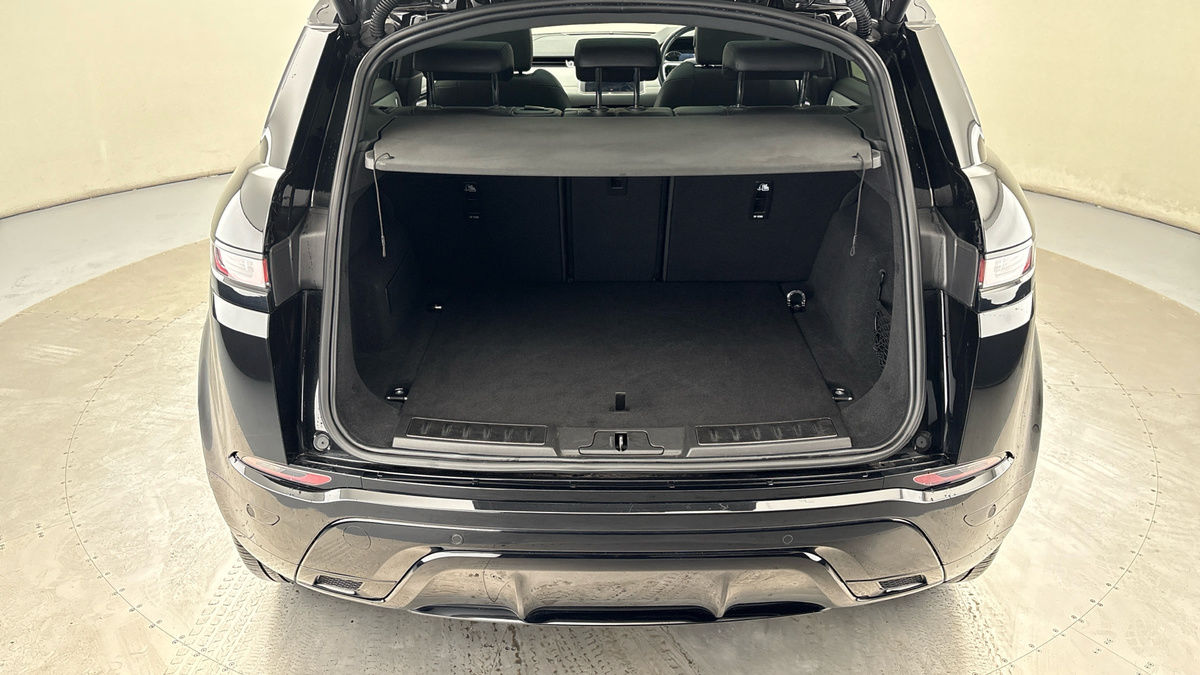 Used Land Rover Range Rover Evoque 2022 for sale - 76198002: Photo 11