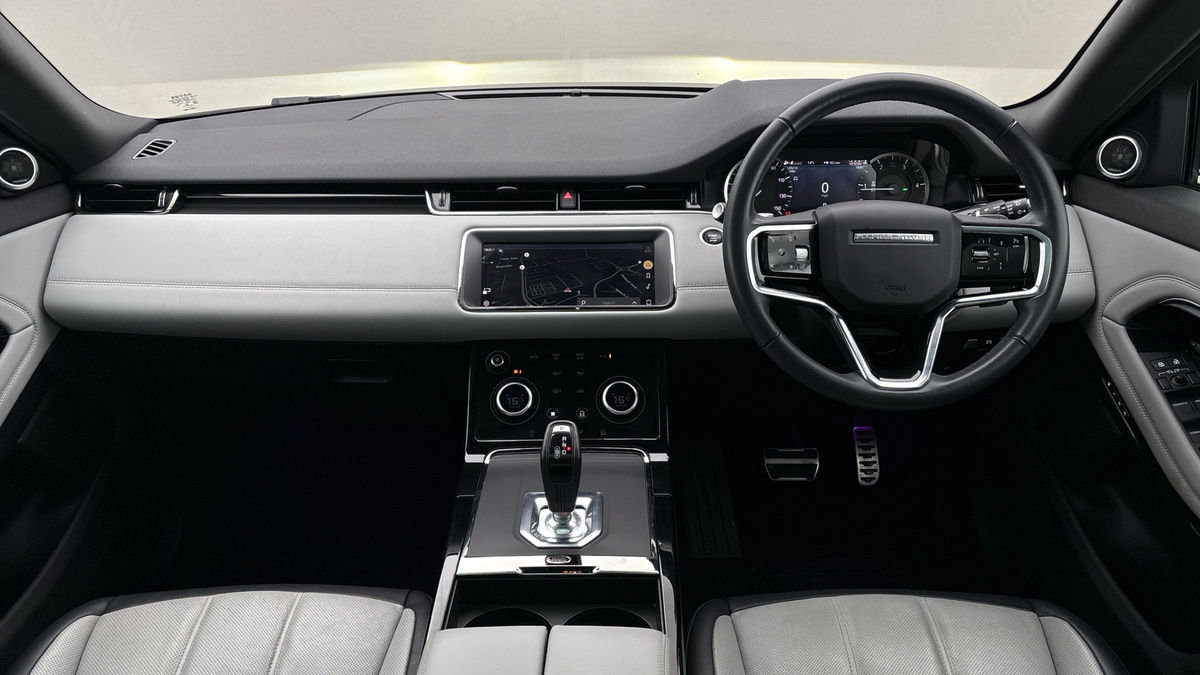 Used Land Rover Range Rover Evoque 2022 for sale - 76198002: Photo 12