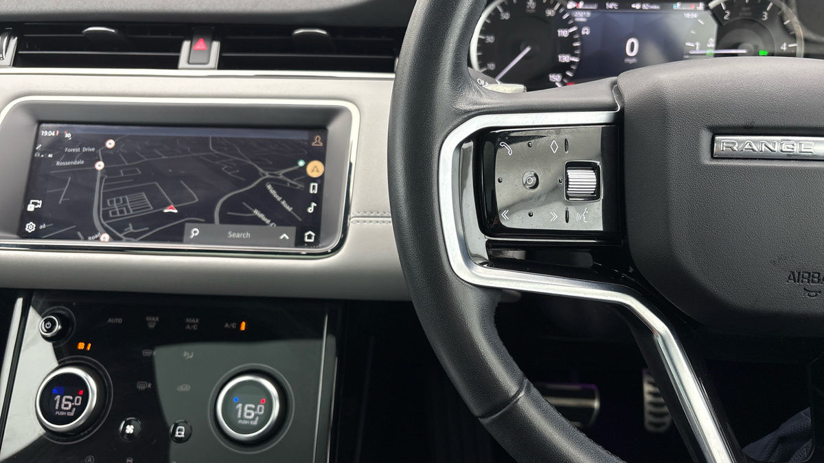 Used Land Rover Range Rover Evoque 2022 for sale - 76198002: Photo 13