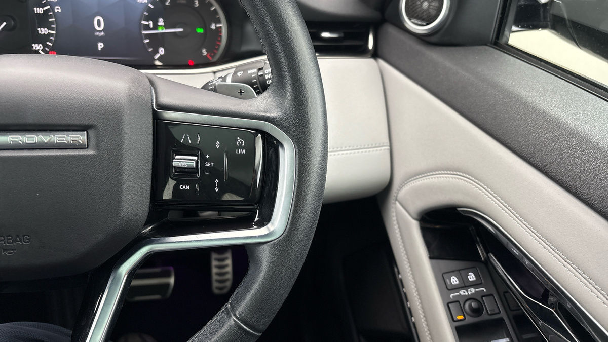 Used Land Rover Range Rover Evoque 2022 for sale - 76198002: Photo 14