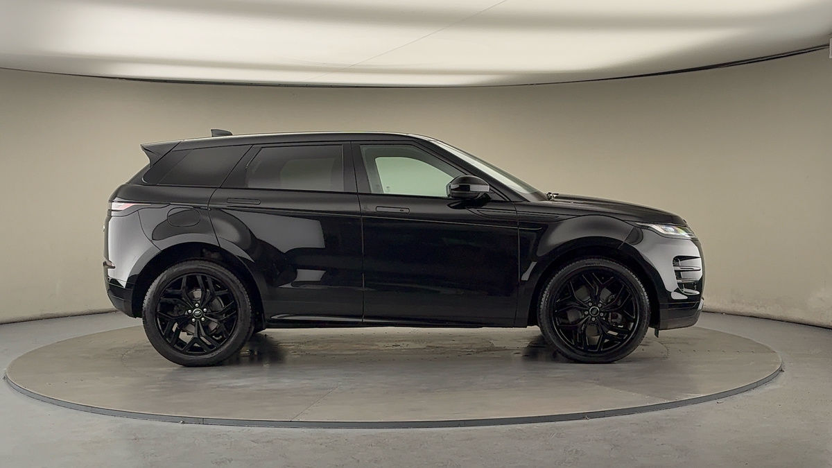 Used Land Rover Range Rover Evoque 2022 for sale - 76198002: Photo 16