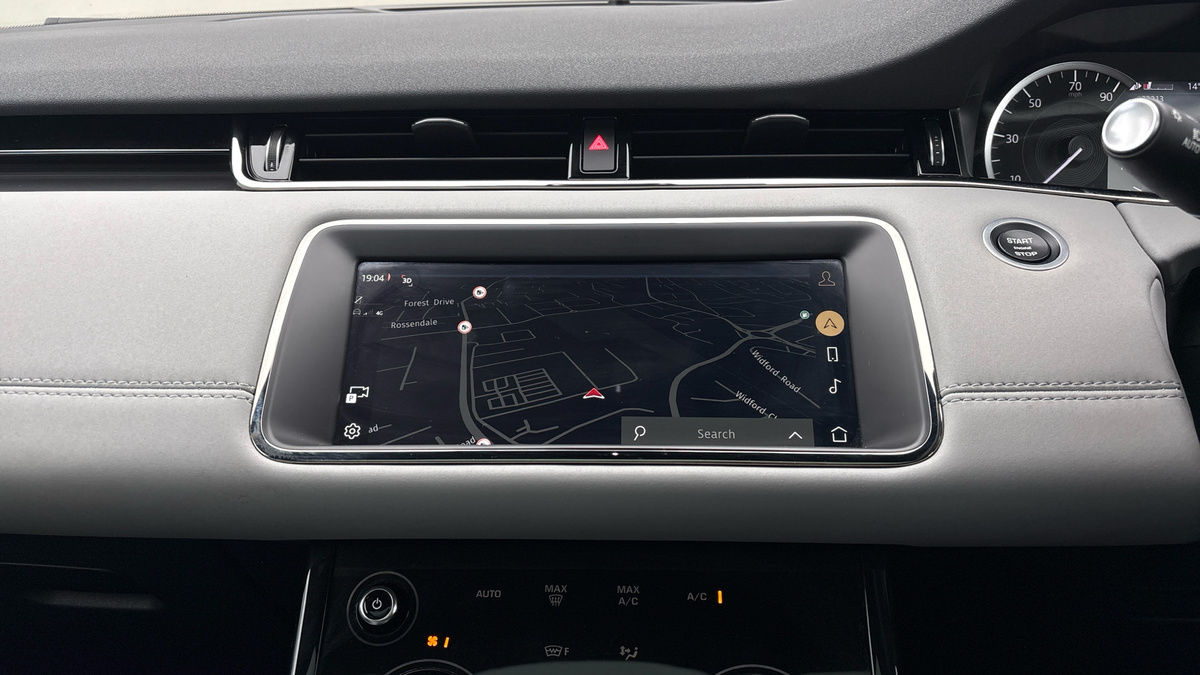 Used Land Rover Range Rover Evoque 2022 for sale - 76198002: Photo 17