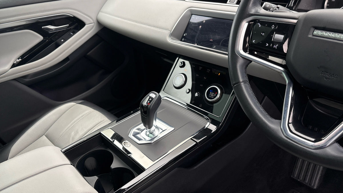 Used Land Rover Range Rover Evoque 2022 for sale - 76198002: Photo 18