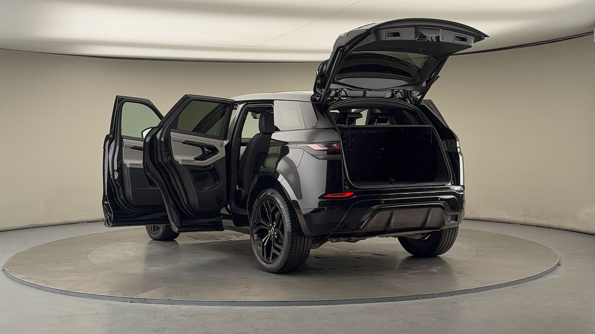 Used Land Rover Range Rover Evoque 2022 for sale - 76198002: Photo 23