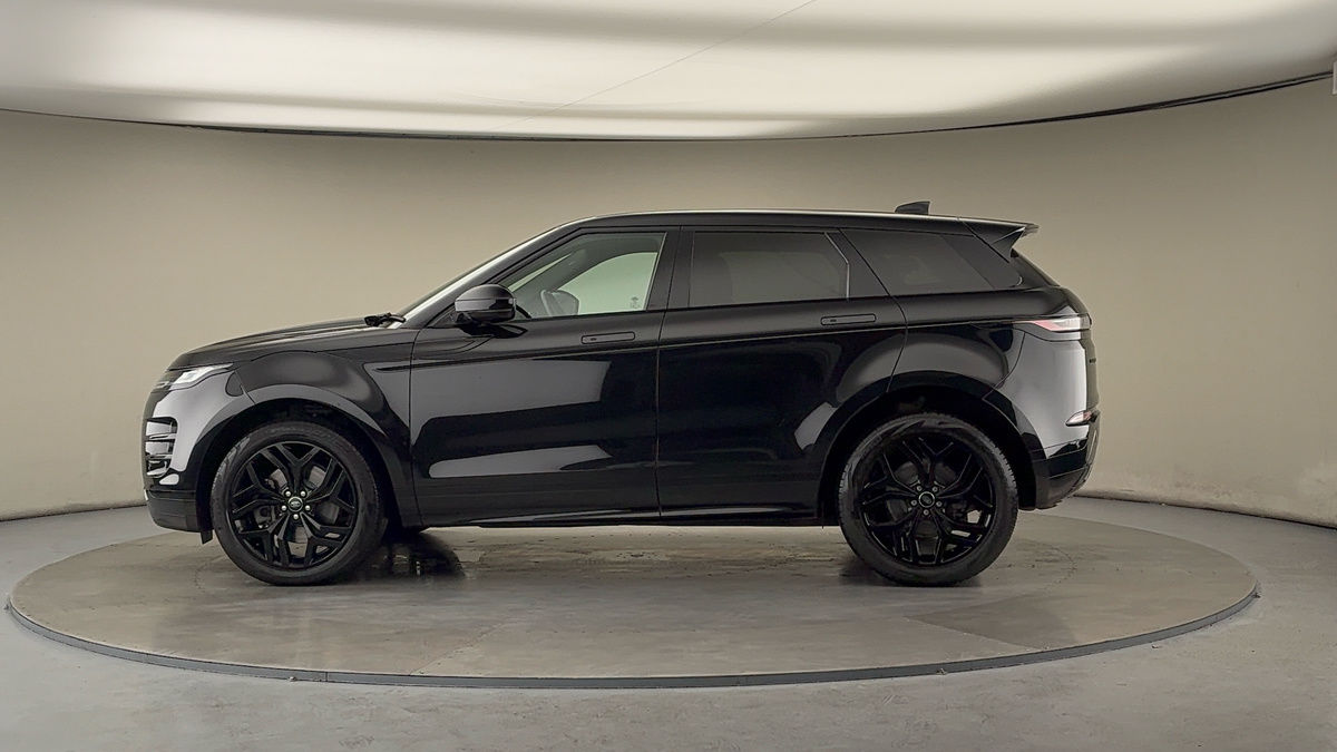 Used Land Rover Range Rover Evoque 2022 for sale - 76198002: Photo 28