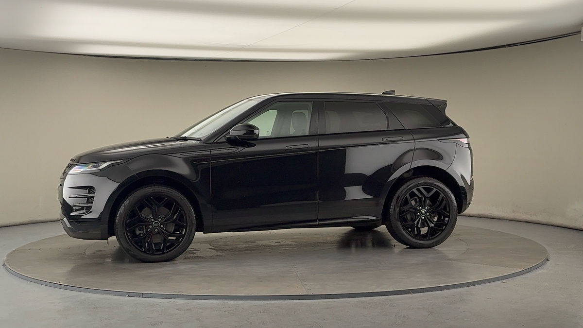 Used Land Rover Range Rover Evoque 2022 for sale - 76198002: Photo 29