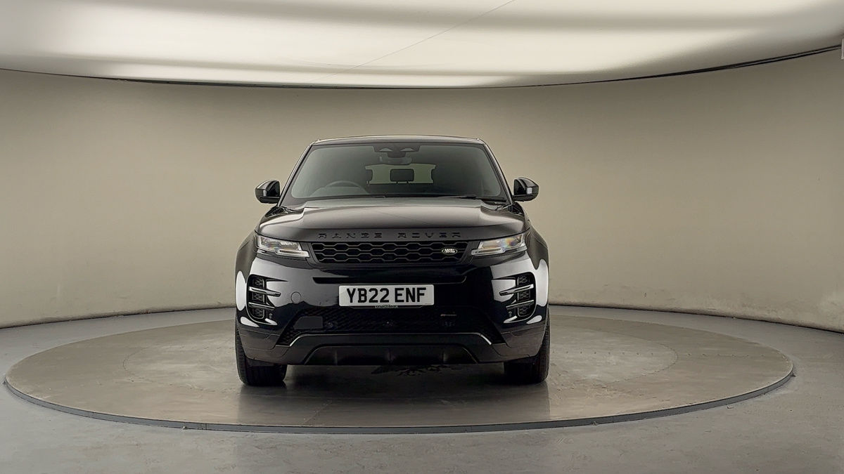 Used Land Rover Range Rover Evoque 2022 for sale - 76198002: Photo 3