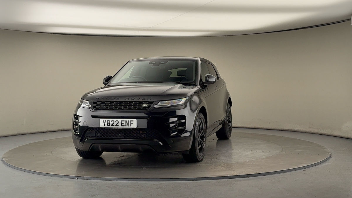 Used Land Rover Range Rover Evoque 2022 for sale - 76198002: Photo 32