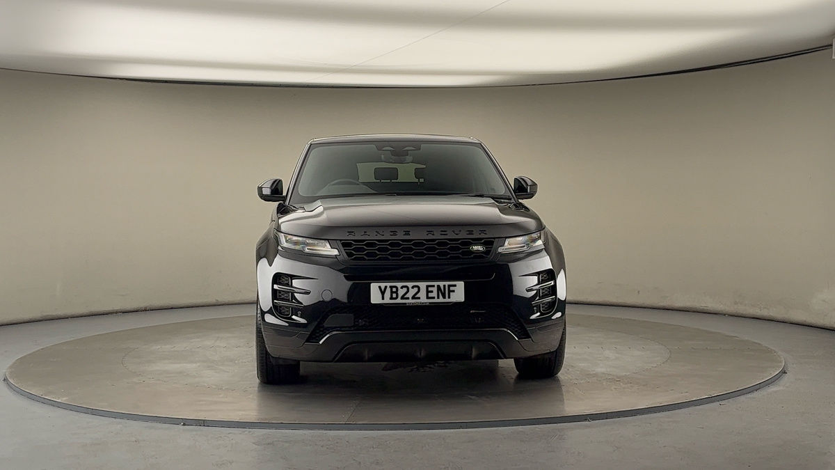 Used Land Rover Range Rover Evoque 2022 for sale - 76198002: Photo 33