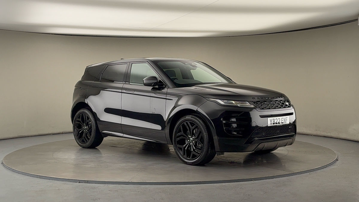 Used Land Rover Range Rover Evoque 2022 for sale - 76198002: Photo 35