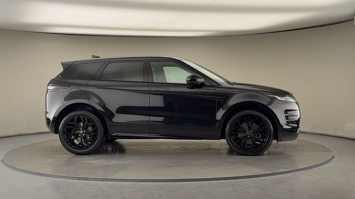 Used Land Rover Range Rover Evoque 2022 for sale - 76198002: Photo 37