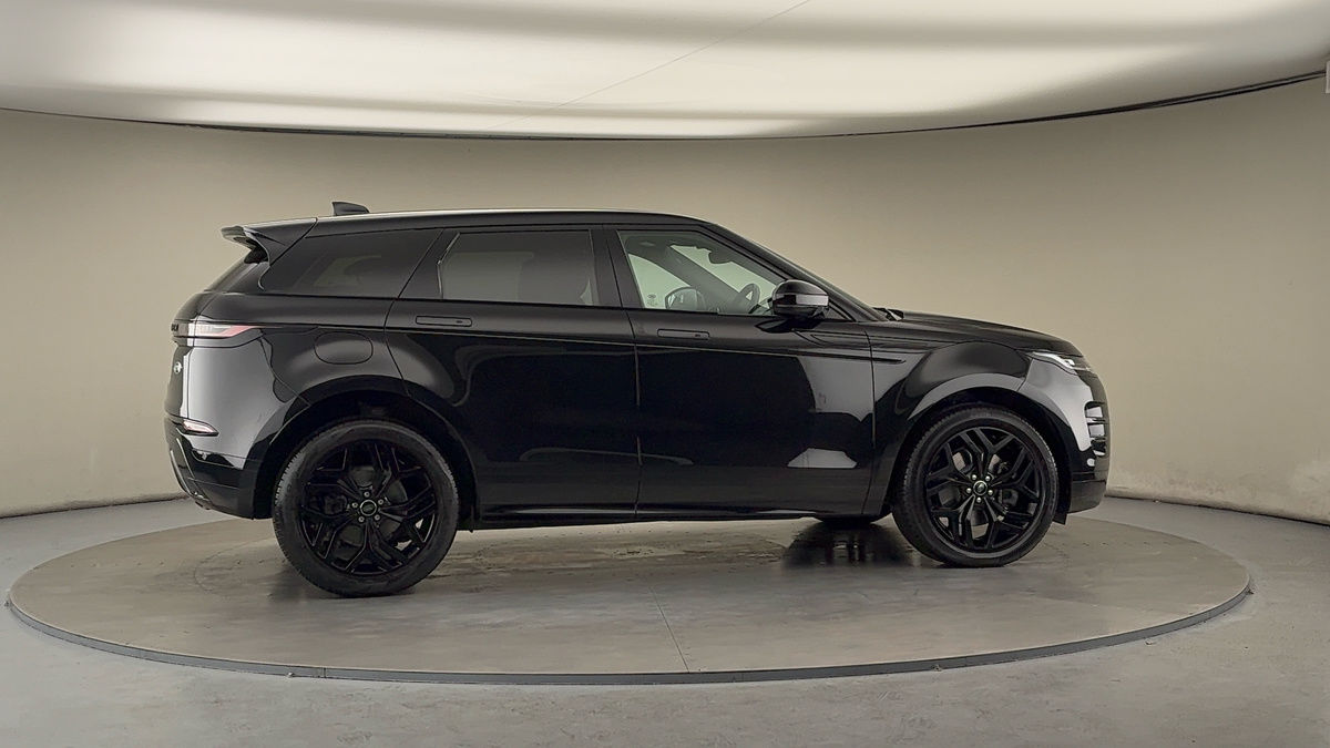 Used Land Rover Range Rover Evoque 2022 for sale - 76198002: Photo 38