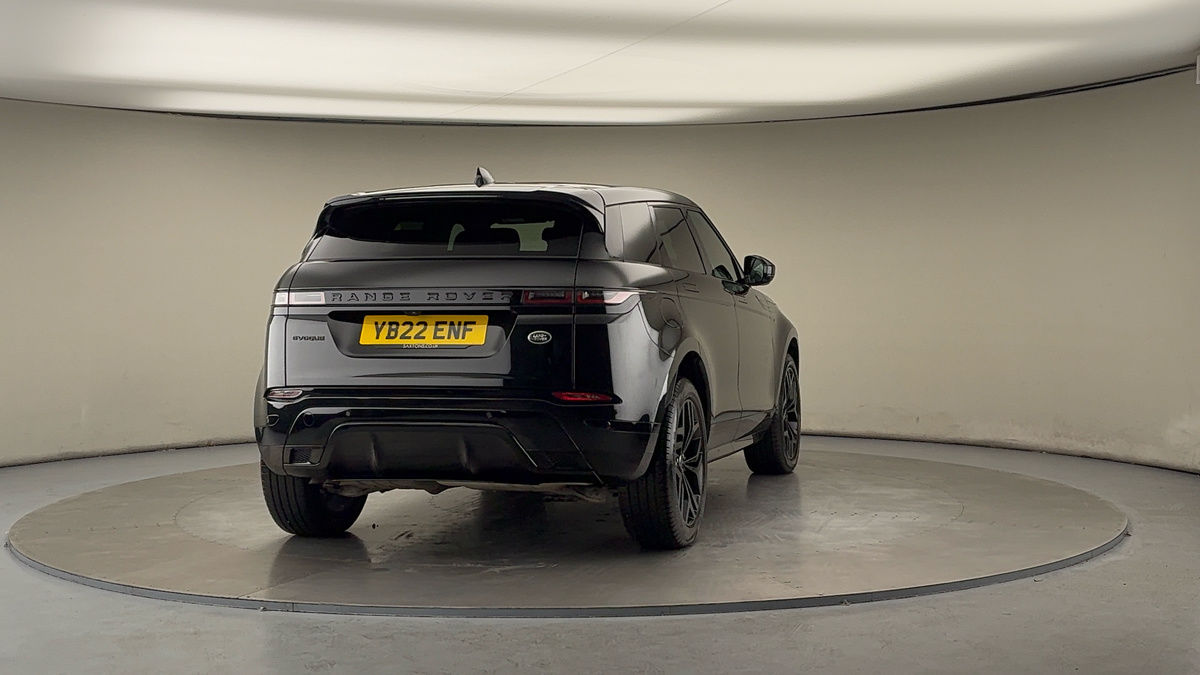 Used Land Rover Range Rover Evoque 2022 for sale - 76198002: Photo 41