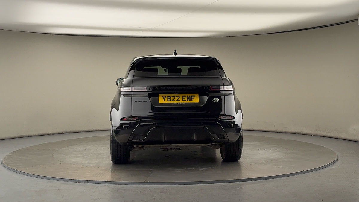 Used Land Rover Range Rover Evoque 2022 for sale - 76198002: Photo 42