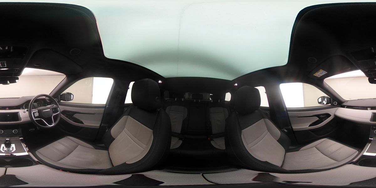 Used Land Rover Range Rover Evoque 2022 for sale - 76198002: Photo 44