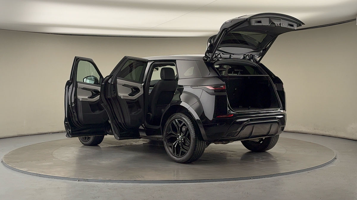 Used Land Rover Range Rover Evoque 2022 for sale - 76198002: Photo 45