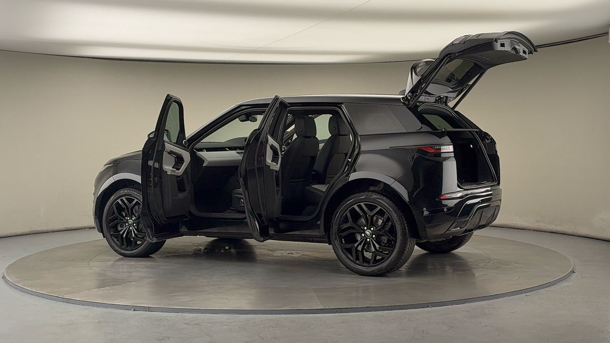 Used Land Rover Range Rover Evoque 2022 for sale - 76198002: Photo 46