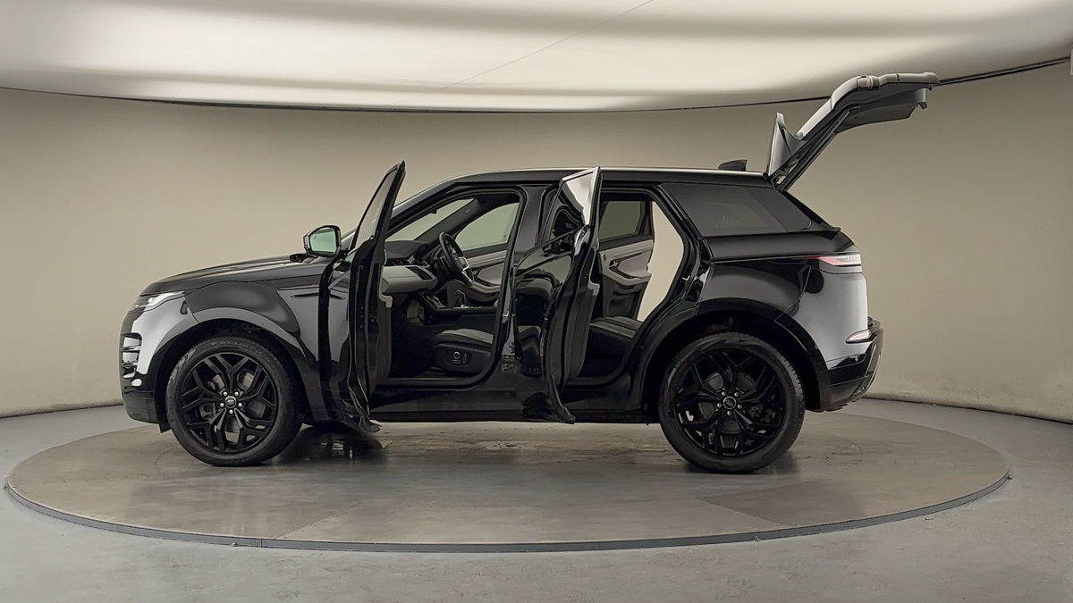 Used Land Rover Range Rover Evoque 2022 for sale - 76198002: Photo 47