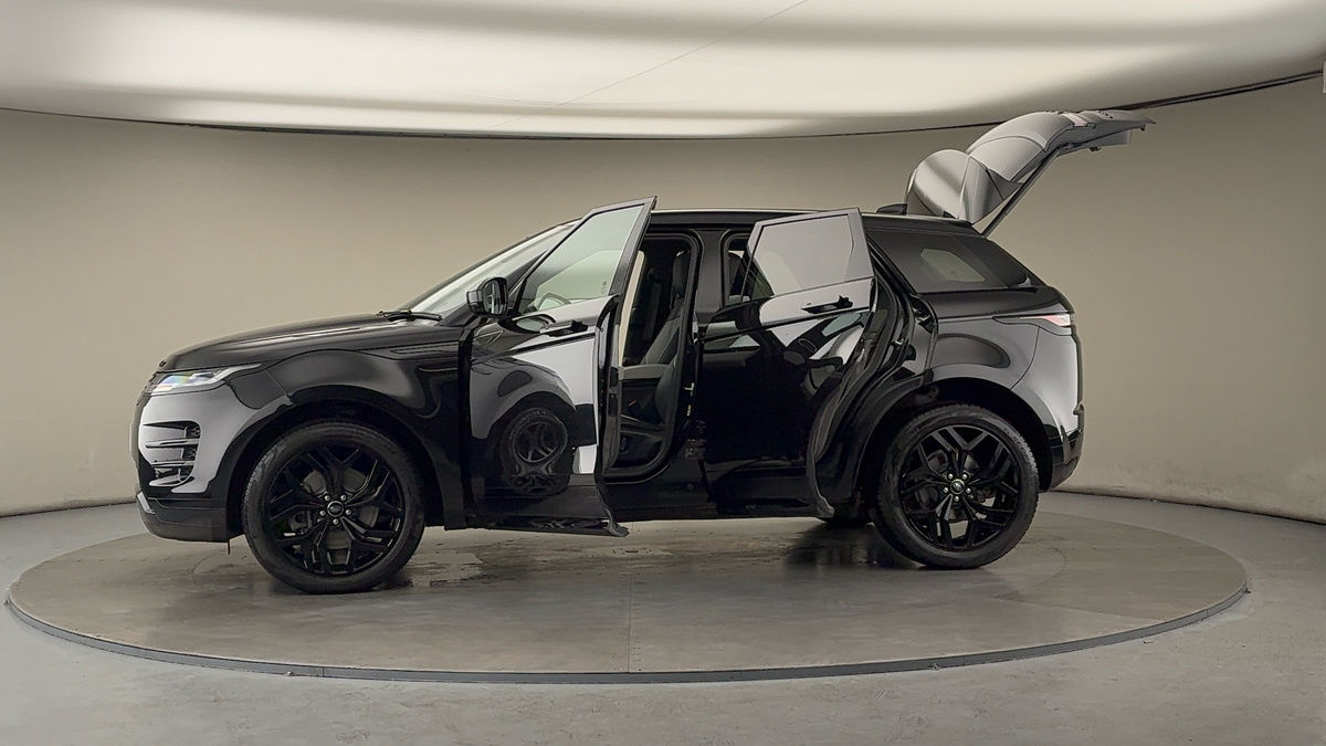 Used Land Rover Range Rover Evoque 2022 for sale - 76198002: Photo 48