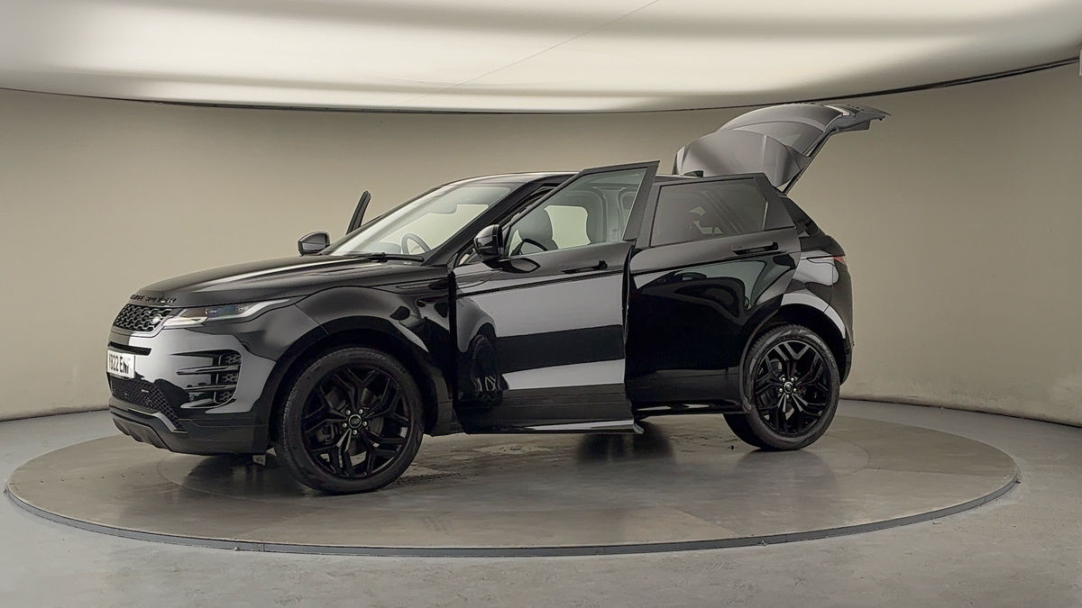 Used Land Rover Range Rover Evoque 2022 for sale - 76198002: Photo 49