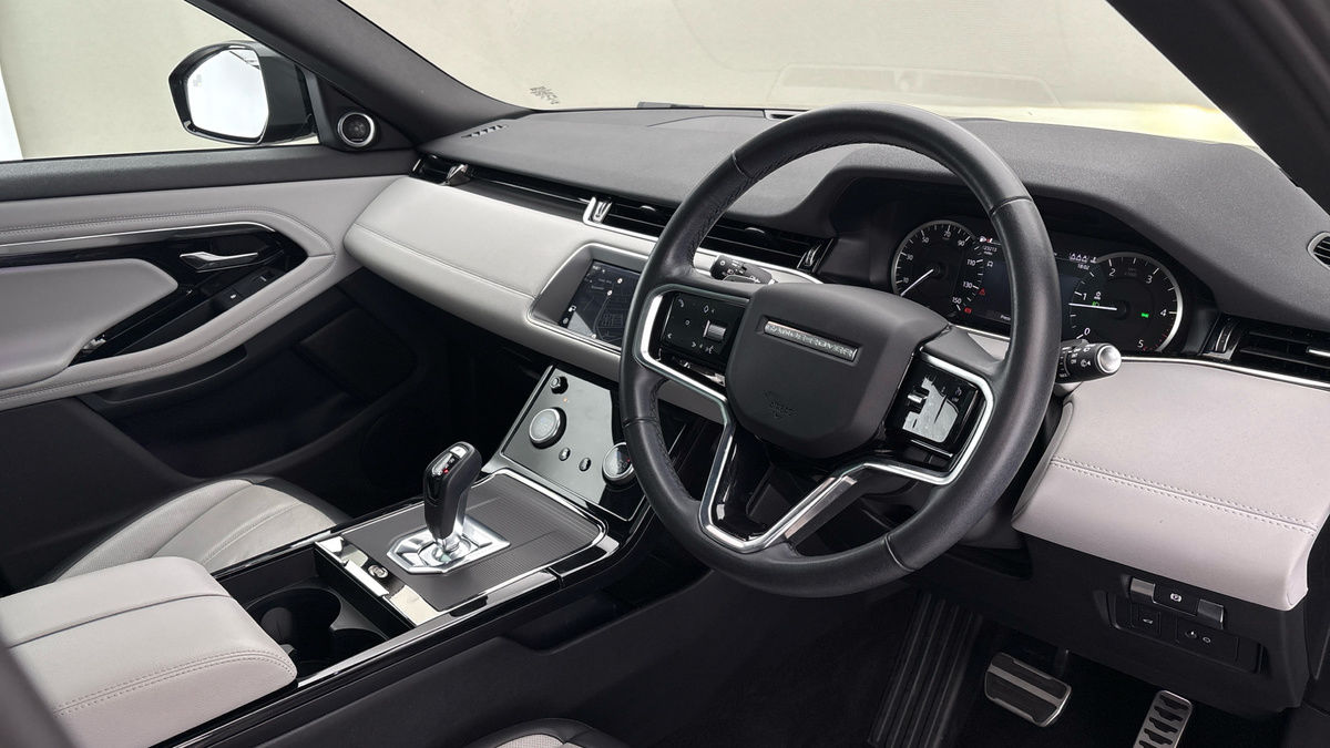 Used Land Rover Range Rover Evoque 2022 for sale - 76198002: Photo 5