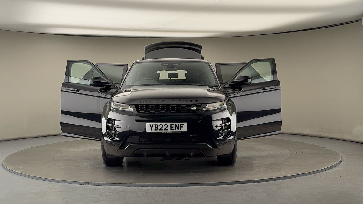 Used Land Rover Range Rover Evoque 2022 for sale - 76198002: Photo 52