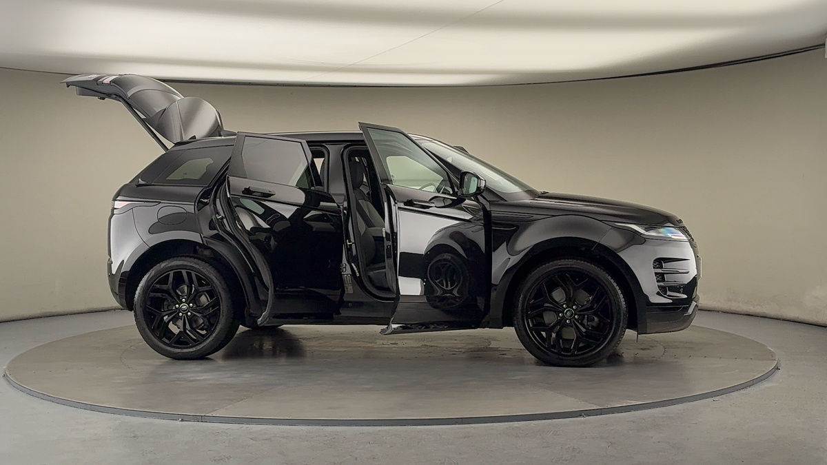 Used Land Rover Range Rover Evoque 2022 for sale - 76198002: Photo 56