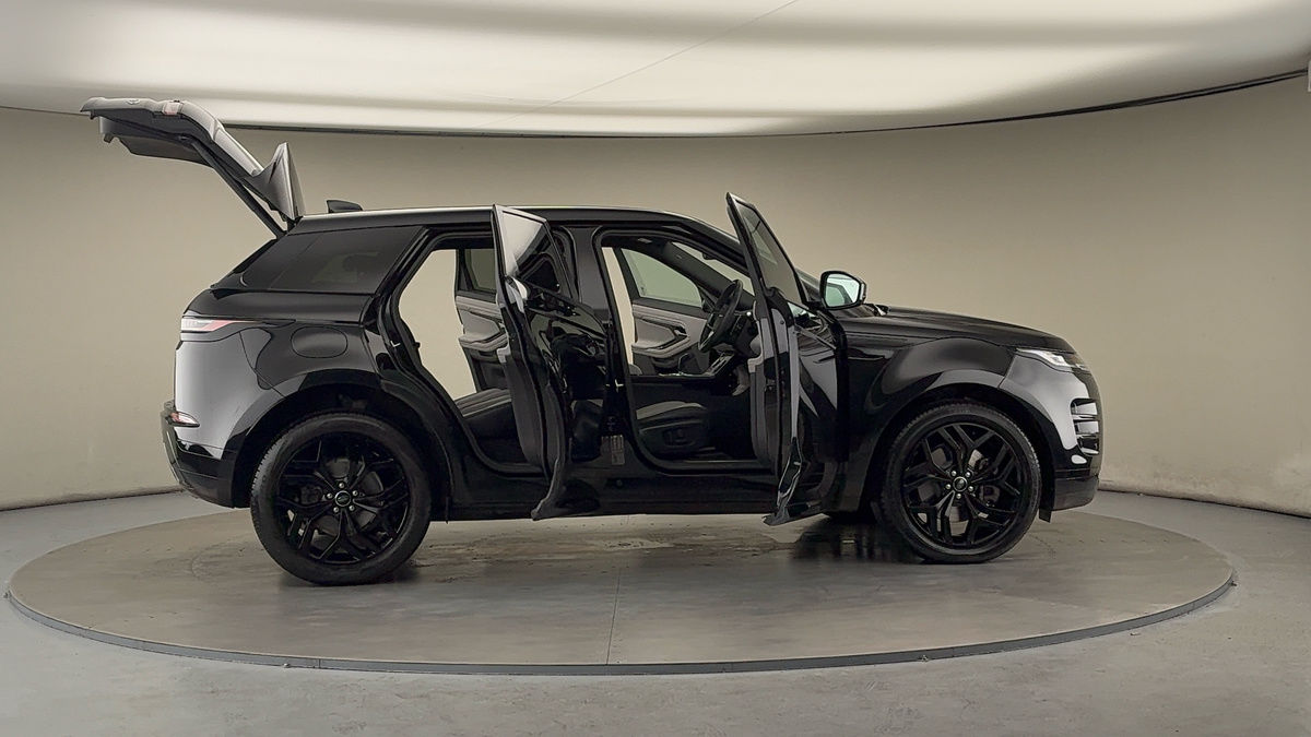 Used Land Rover Range Rover Evoque 2022 for sale - 76198002: Photo 57