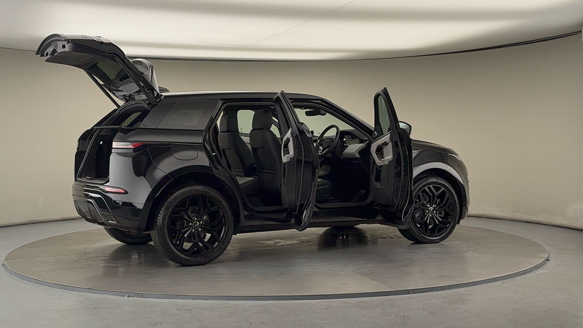 Used Land Rover Range Rover Evoque 2022 for sale - 76198002: Photo 58