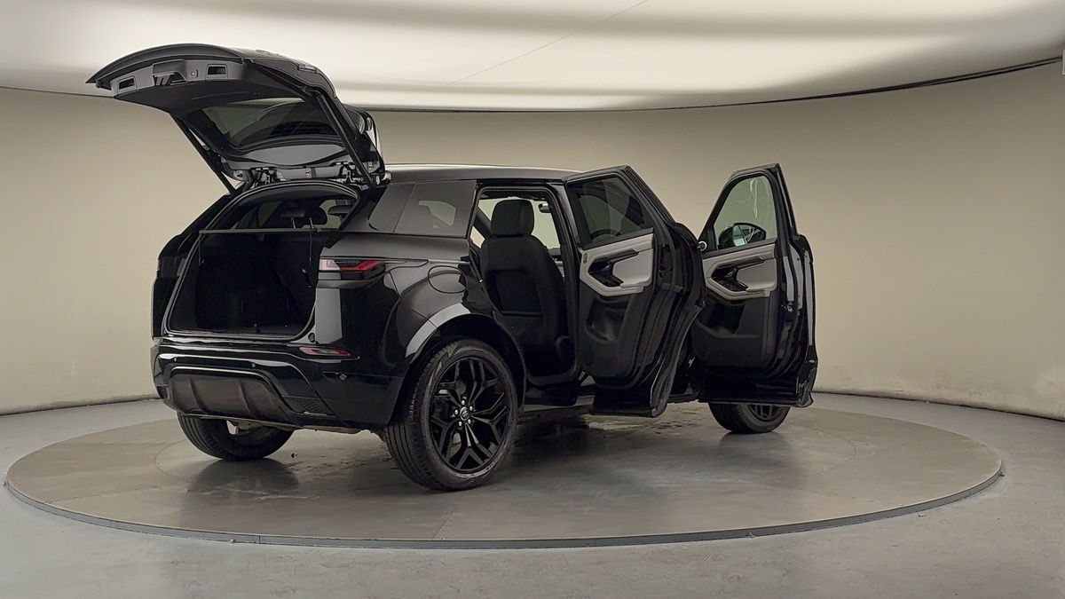 Used Land Rover Range Rover Evoque 2022 for sale - 76198002: Photo 59