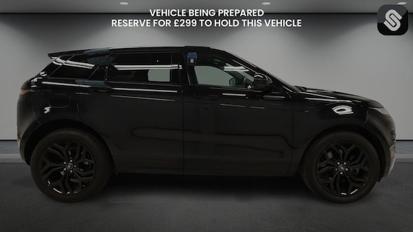 Used Land Rover Range Rover Evoque 2022 for sale - 76198002: Photo 5