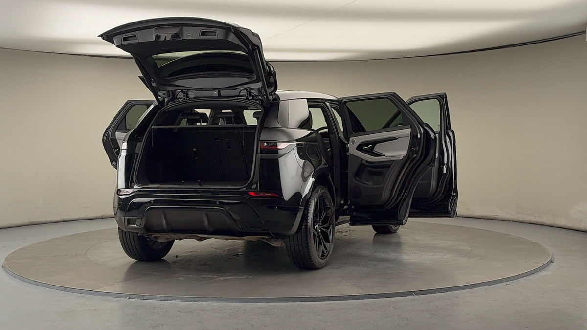 Used Land Rover Range Rover Evoque 2022 for sale - 76198002: Photo 60