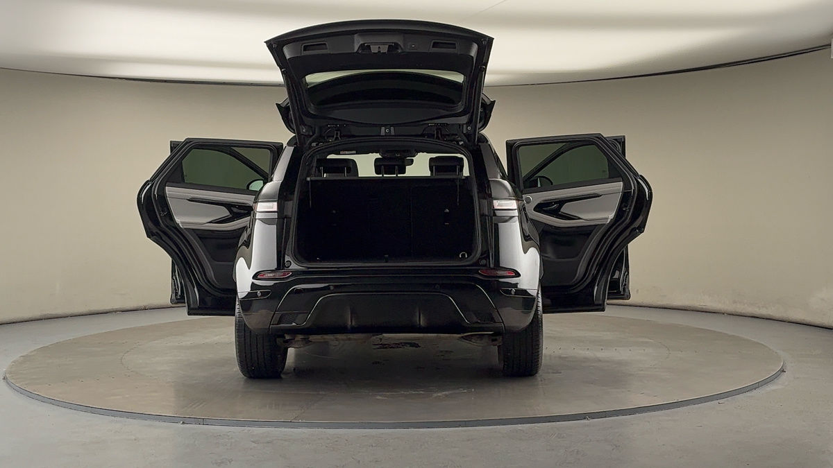 Used Land Rover Range Rover Evoque 2022 for sale - 76198002: Photo 61