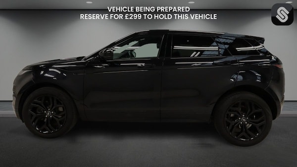 Used Land Rover Range Rover Evoque 2022 for sale - 76198002: Photo 6