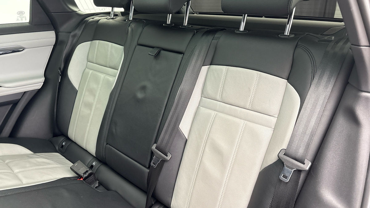 Used Land Rover Range Rover Evoque 2022 for sale - 76198002: Photo 8