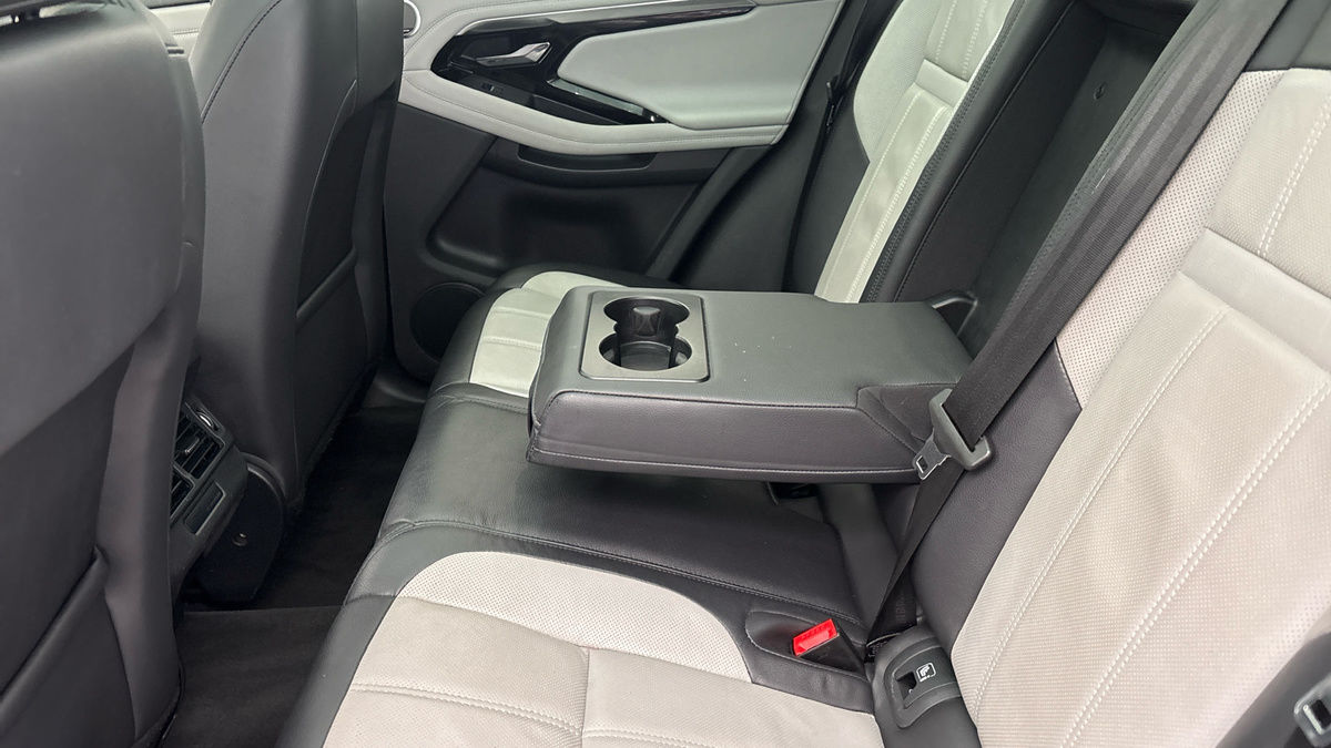 Used Land Rover Range Rover Evoque 2022 for sale - 76198002: Photo 9