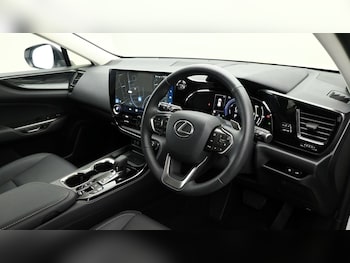 Used Lexus NX 2024 for sale - 75398543: Photo