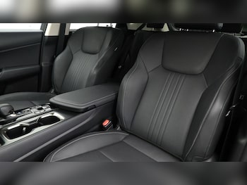 Used Lexus NX 2024 for sale - 75398543: Photo